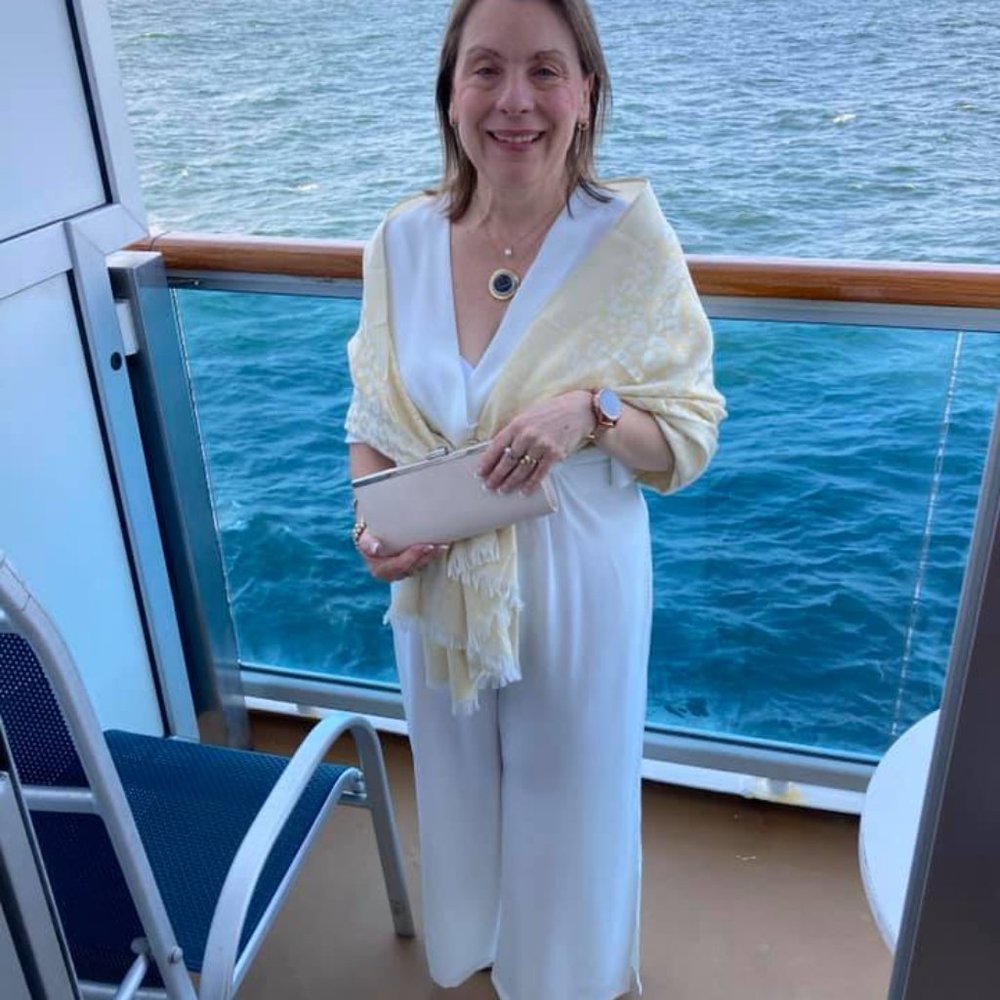 Meet your Posher, Mariann